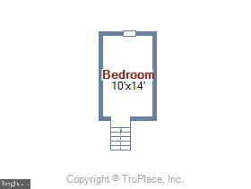 1059 Trails End Road Pasadena, MD 21122 - Photo 51 of 51 Interactive Floor plan Loft