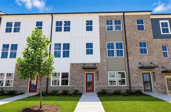 $2,350 | 2821 Beacon Bend Crossing, Lawrenceville, GA 30043
