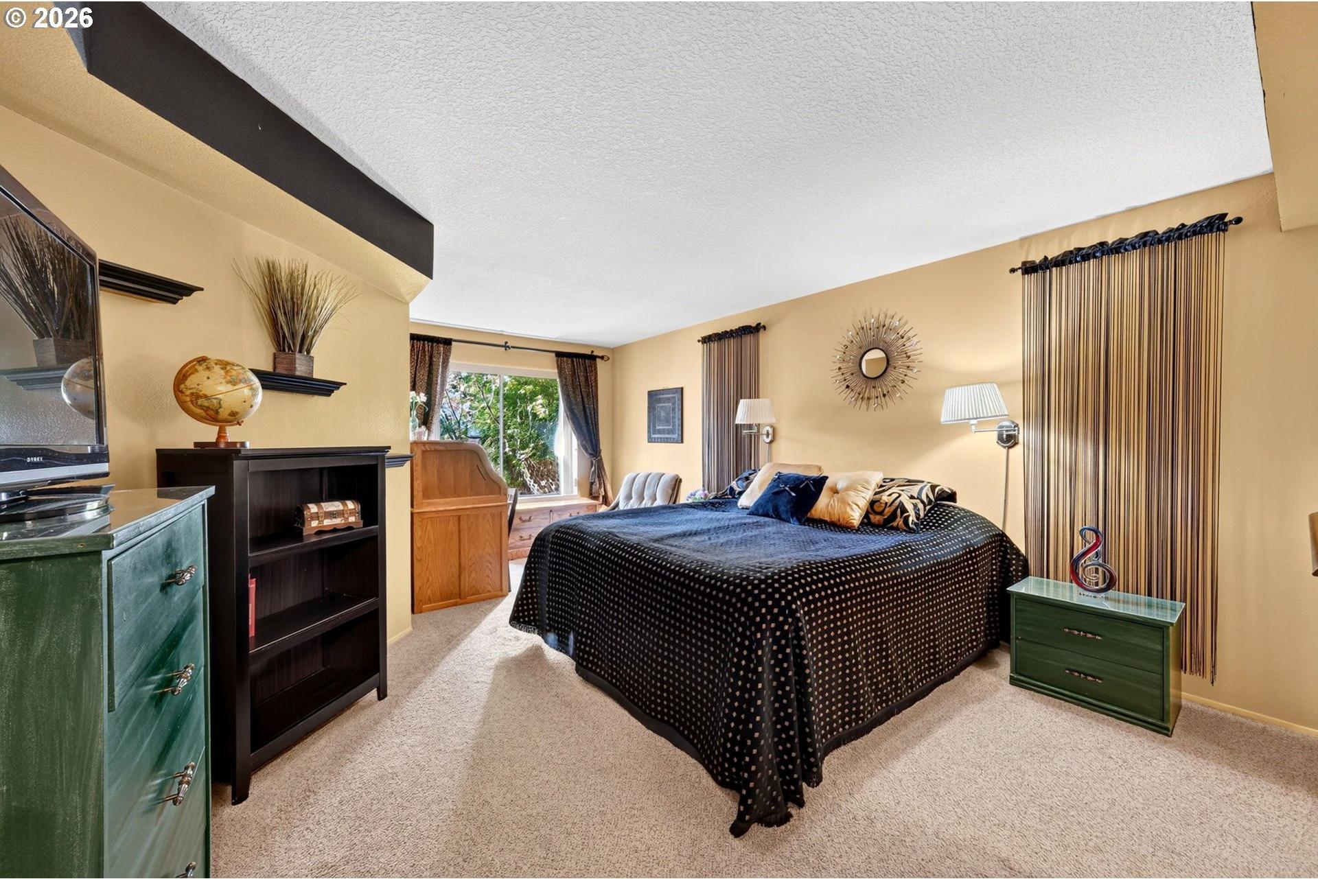 2449 Northwest Logan Street Camas, WA 98607 - Photo 18 of 39 Bedroom, Owner's Suite