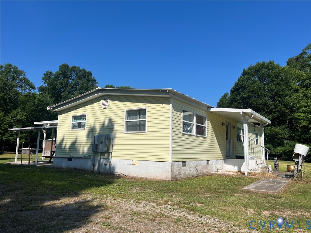 203 Watkins Mill Road Surry, VA 23883 - Photo 29 of 29