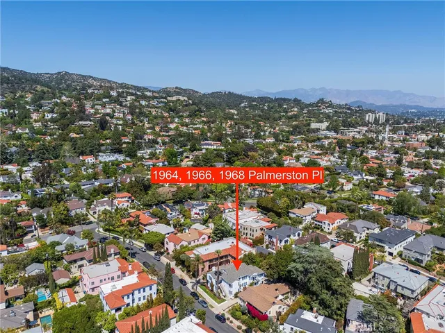 $3,050,000 | 1964 Palmerston Place, Los Angeles, CA 90027