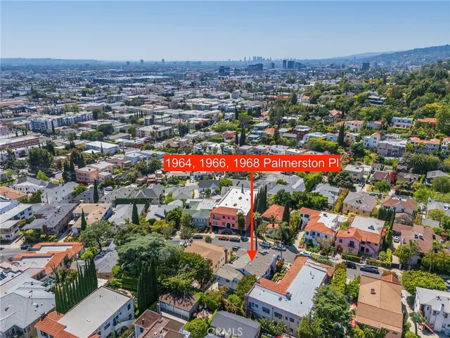 $3,050,000 | 1964 Palmerston Place, Los Angeles, CA 90027