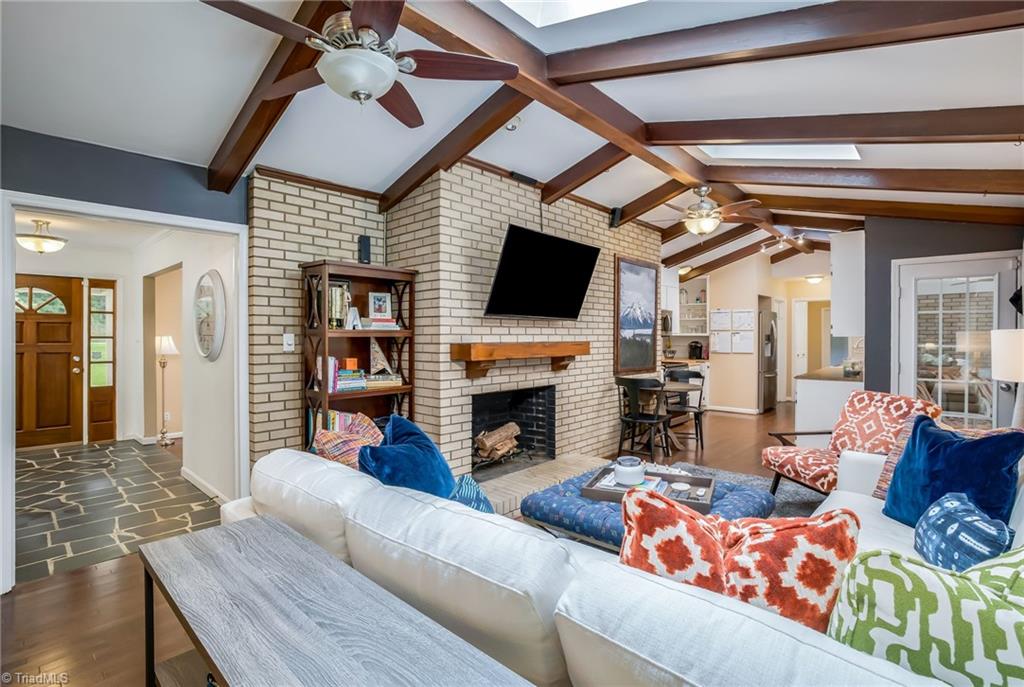 234 Baker Road Archdale, NC 27263 - Photo 11 of 35 Gallery Image 11