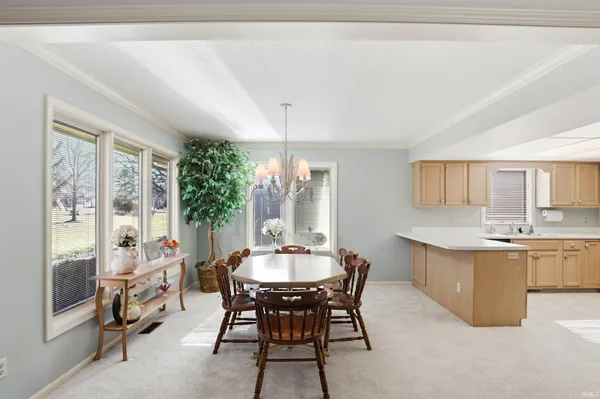 $334,900 | 1118 Packard Place, Auburn, IN 46706