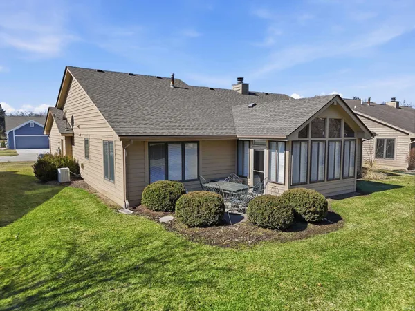 $334,900 | 1118 Packard Place, Auburn, IN 46706