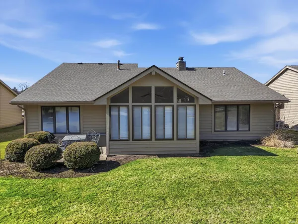 $334,900 | 1118 Packard Place, Auburn, IN 46706
