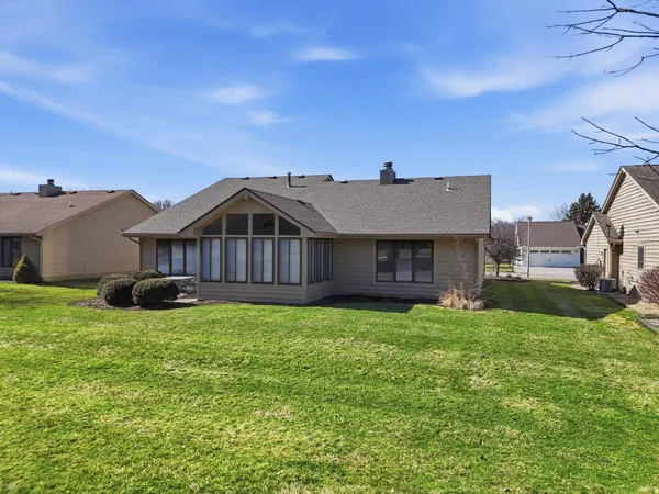 $334,900 | 1118 Packard Place, Auburn, IN 46706