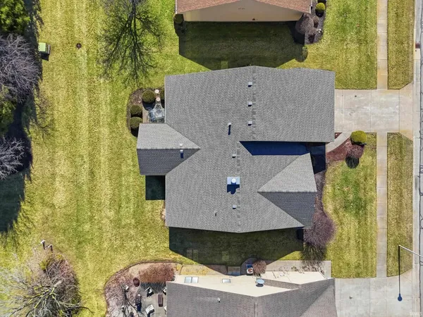 $334,900 | 1118 Packard Place, Auburn, IN 46706