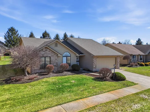 $334,900 | 1118 Packard Place, Auburn, IN 46706