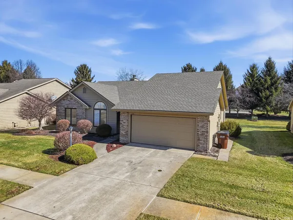 $334,900 | 1118 Packard Place, Auburn, IN 46706