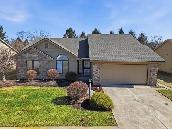 $334,900 | 1118 Packard Place, Auburn, IN 46706