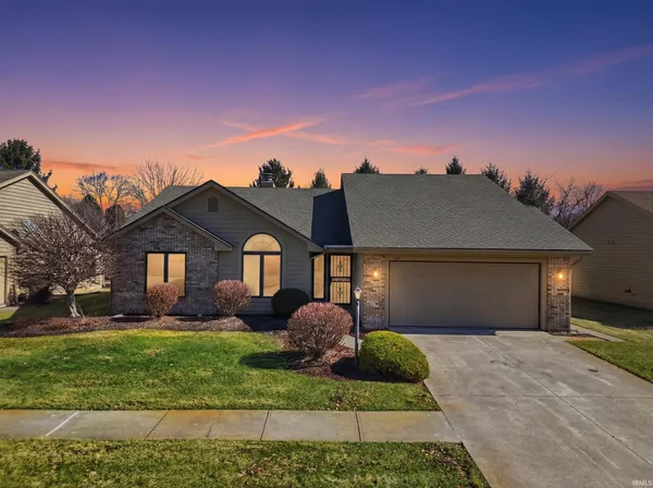 $334,900 | 1118 Packard Place, Auburn, IN 46706