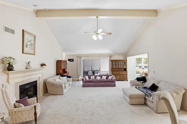 $334,900 | 1118 Packard Place, Auburn, IN 46706