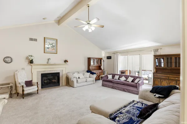 $334,900 | 1118 Packard Place, Auburn, IN 46706
