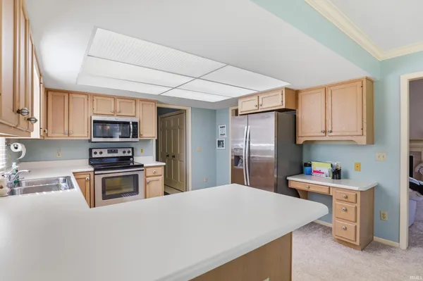 $334,900 | 1118 Packard Place, Auburn, IN 46706