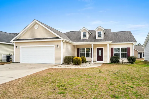 $279,000 | 221 Cupola Drive, Longs, SC 29568