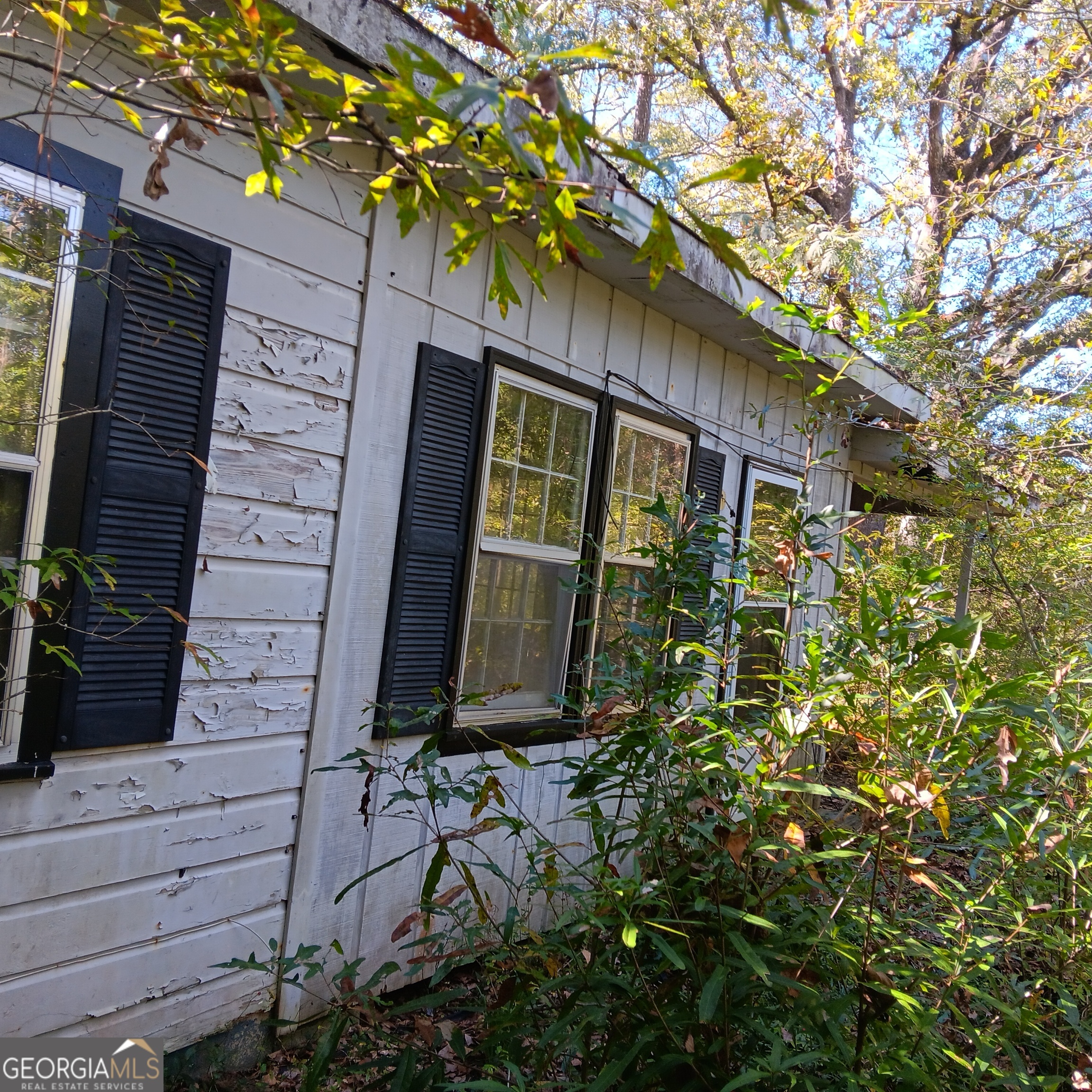 4377 Rock Mills Road LaGrange, GA 30240 - Photo 3 of 27