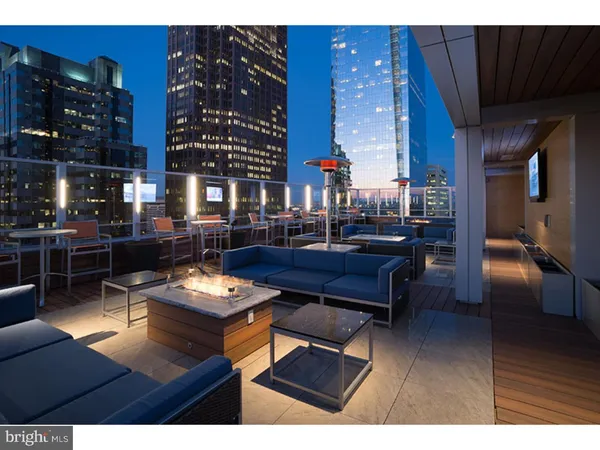 $2,694 | 1815 John F Kennedy Boulevard, Unit 2302, Philadelphia, PA 19103