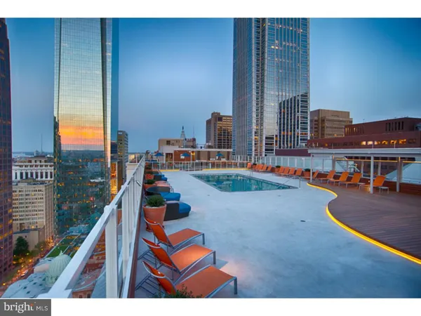 $2,694 | 1815 John F Kennedy Boulevard, Unit 2302, Philadelphia, PA 19103