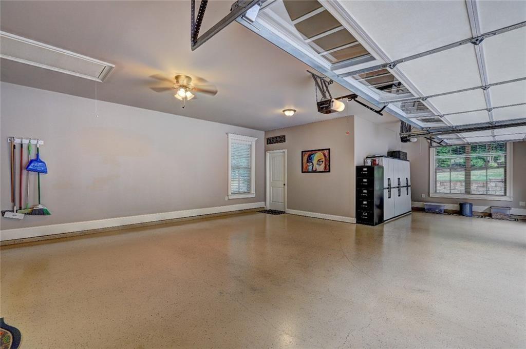 191 Colbert Road Dallas, GA 30132 - Photo 54 of 104