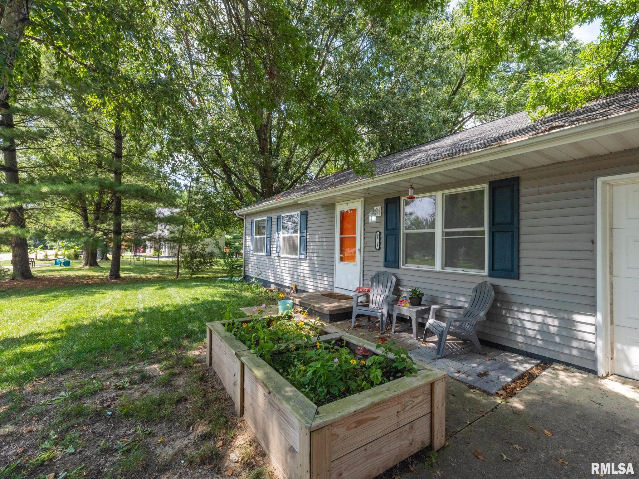 9531 West Guinivere Drive Mapleton, IL 61547 - Photo 3 of 60 Gallery Image 3