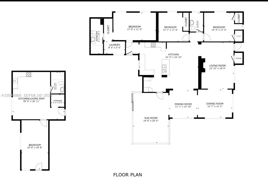 1029 Harrison Street Hollywood, FL 33019 - Photo 55 of 74