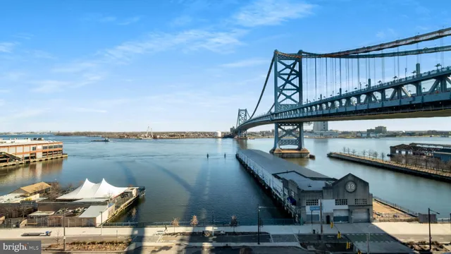 $1,795 | 235 North Christopher Columbus Boulevard, Unit 620, Philadelphia, PA 19106