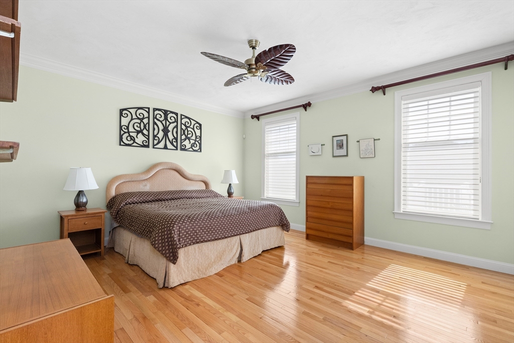 8 Ridgeway Circle, Unit 8 West Newbury, MA 01985 - Photo 17 of 42