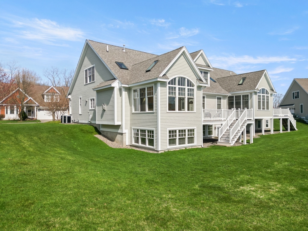 8 Ridgeway Circle, Unit 8 West Newbury, MA 01985 - Photo 2 of 42