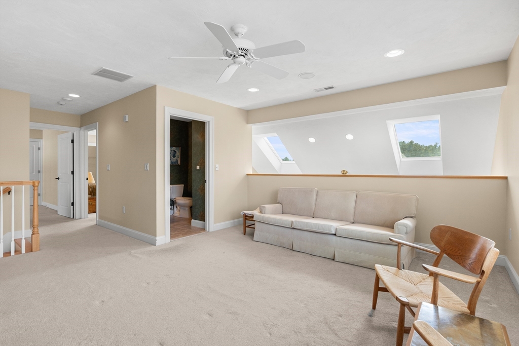 8 Ridgeway Circle, Unit 8 West Newbury, MA 01985 - Photo 22 of 42