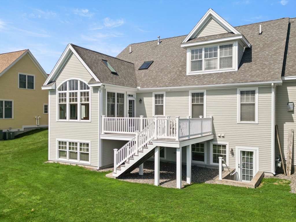 8 Ridgeway Circle, Unit 8 West Newbury, MA 01985 - Photo 38 of 42