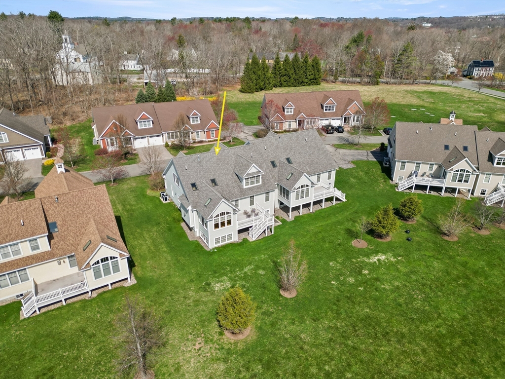 8 Ridgeway Circle, Unit 8 West Newbury, MA 01985 - Photo 39 of 42