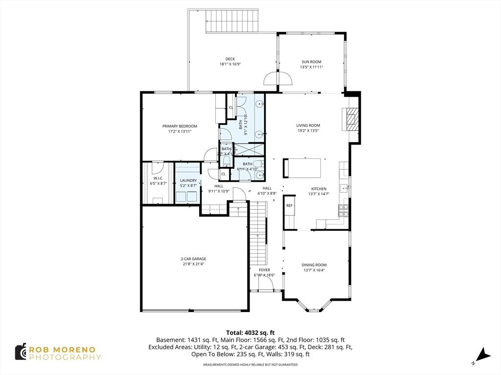 8 Ridgeway Circle, Unit 8 West Newbury, MA 01985 - Photo 40 of 42