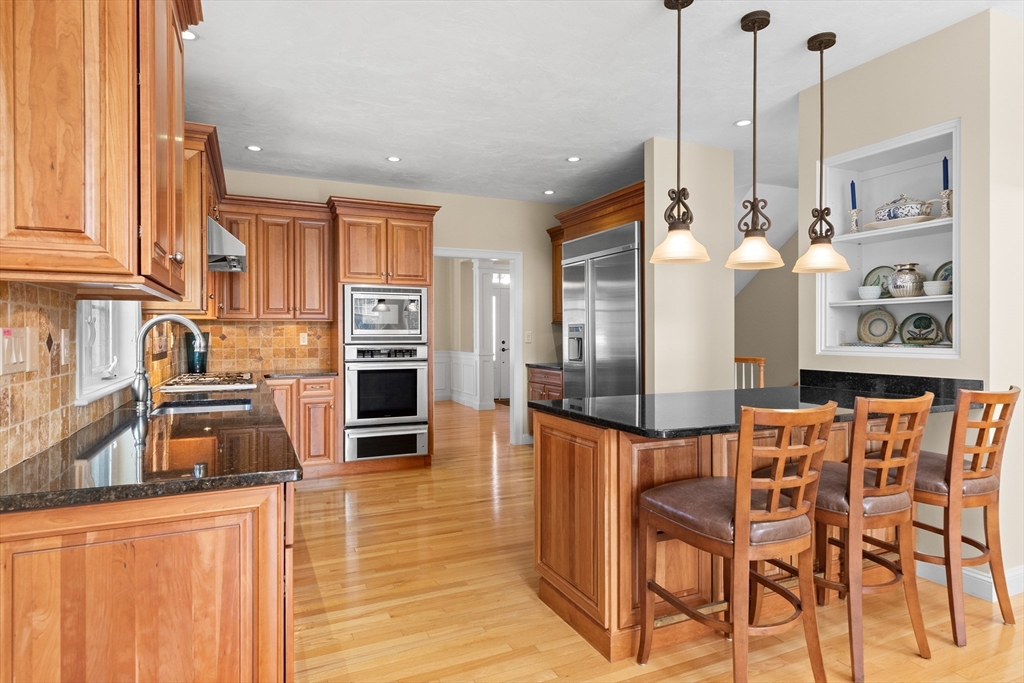 8 Ridgeway Circle, Unit 8 West Newbury, MA 01985 - Photo 7 of 42