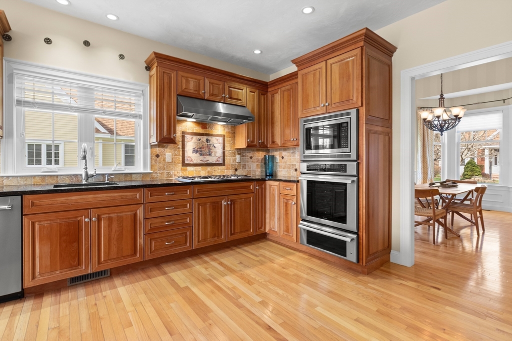 8 Ridgeway Circle, Unit 8 West Newbury, MA 01985 - Photo 8 of 42