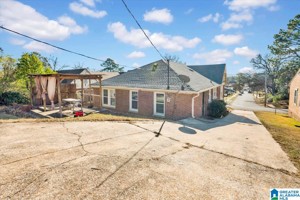 1416 47th St Ensley Birmingham, AL 35208 - Photo 5 of 24