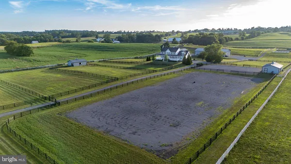 $1,650,000 | 9630 Clemsonville Road, Union Bridge, MD 21791