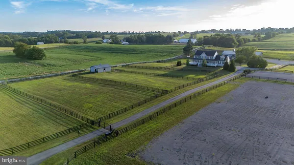 $1,650,000 | 9630 Clemsonville Road, Union Bridge, MD 21791