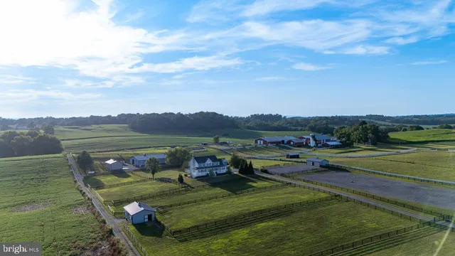 $1,900,000 | 9630 Clemsonville Road, Union Bridge, MD 21791