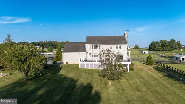 $1,900,000 | 9630 Clemsonville Road, Union Bridge, MD 21791