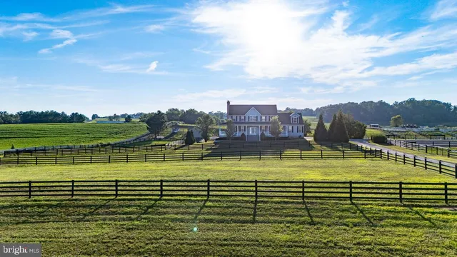$1,900,000 | 9630 Clemsonville Road, Union Bridge, MD 21791
