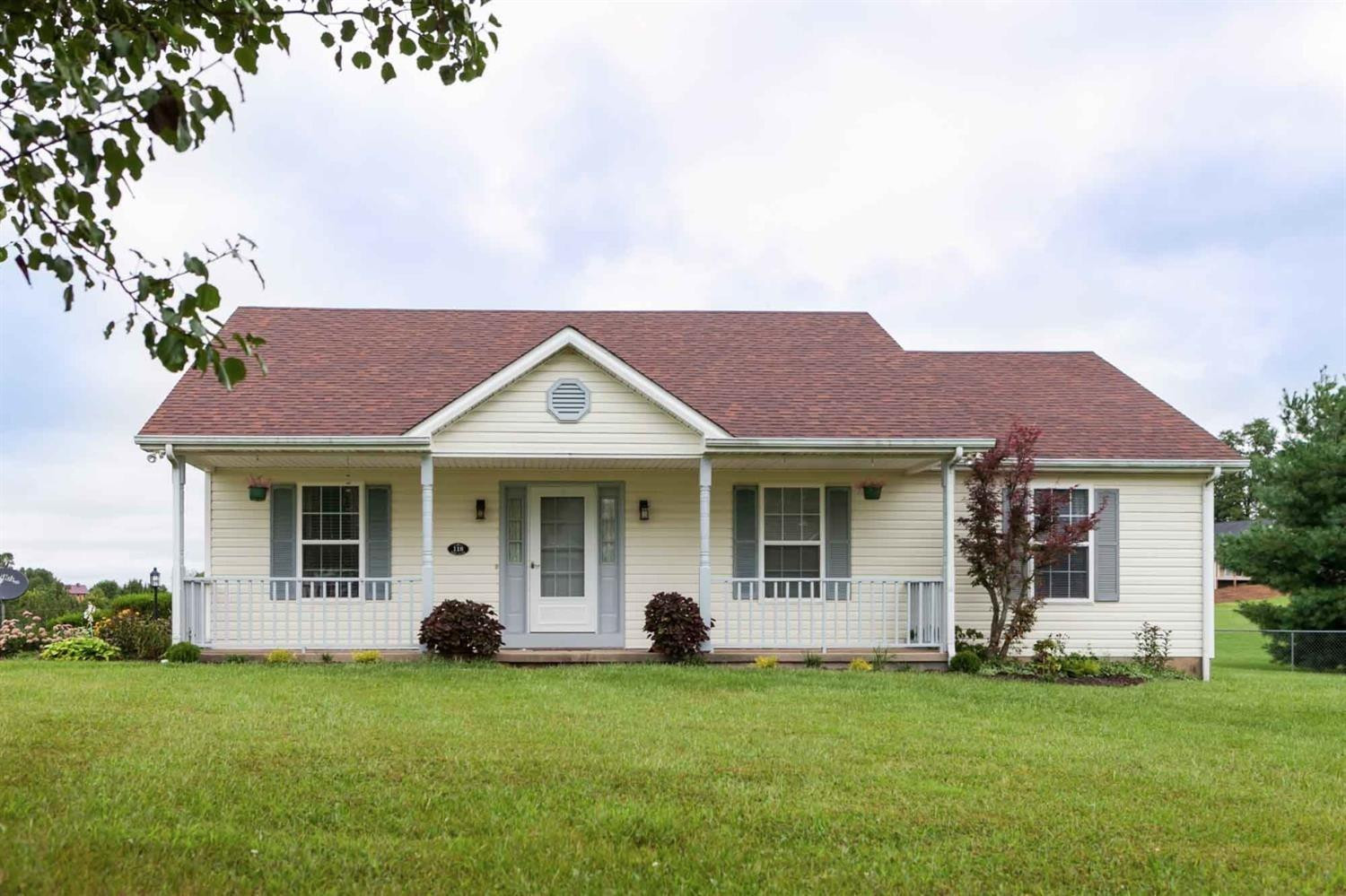 118 Bobby Noe Road Lancaster, KY 40444 - Photo 1 of 1 Photo 1