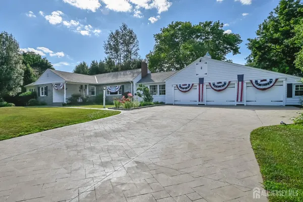 $775,000 | 5 Pardun Avenue, Milltown, NJ 08850