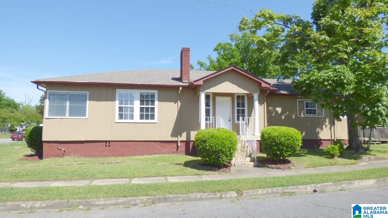 1301 Warrior Road Birmingham, AL 35218 - Photo 1 of 12