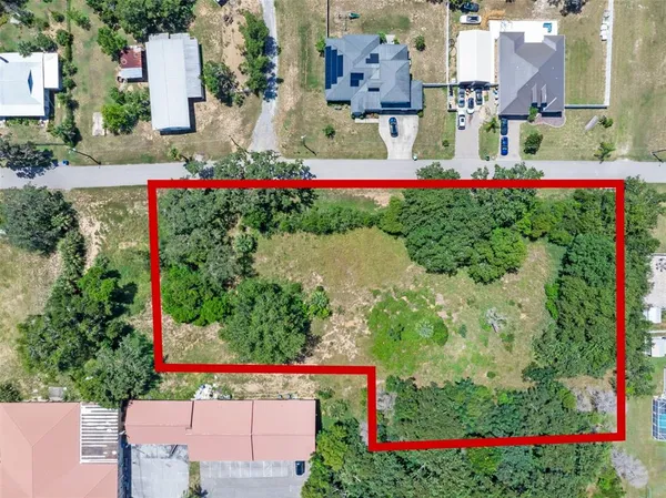 $427,500 | 8th Street, Montverde, FL 34756