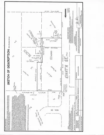 $427,500 | 8th Street, Montverde, FL 34756