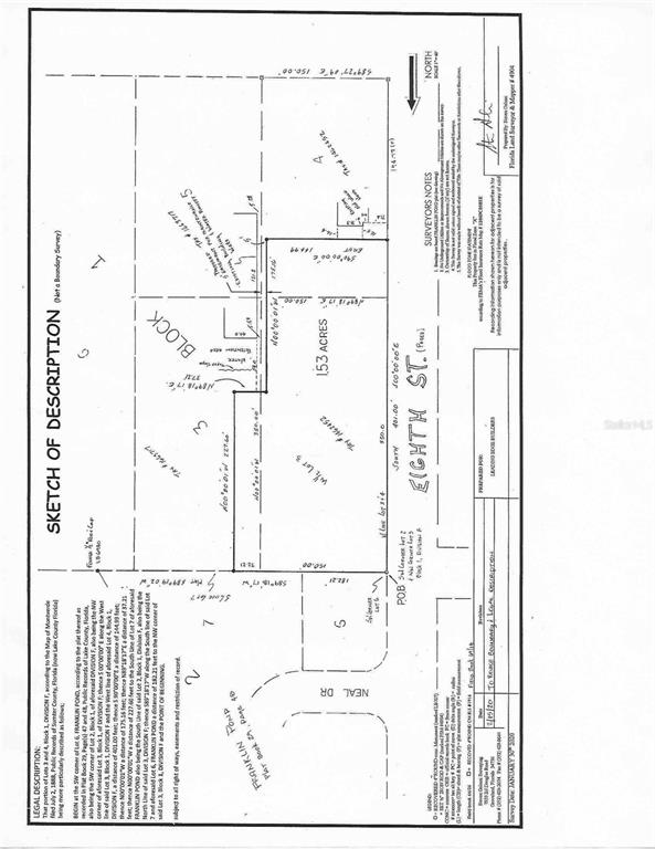 8th Street Montverde, FL 34756 - Photo 4 of 20