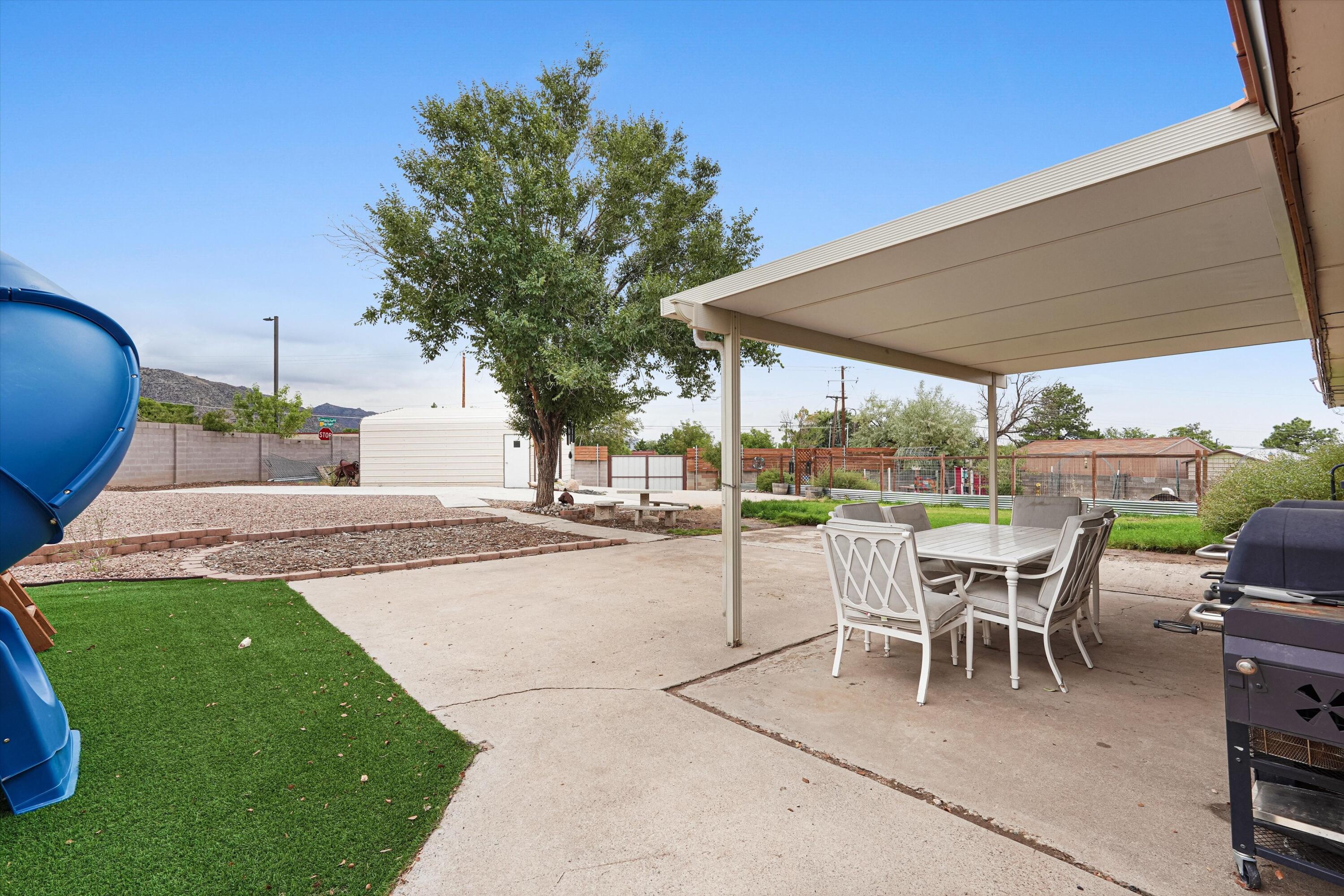 3720 Big Bend Road Northeast Albuquerque, NM 87111 - Photo 29 of 43 Gallery Image 29