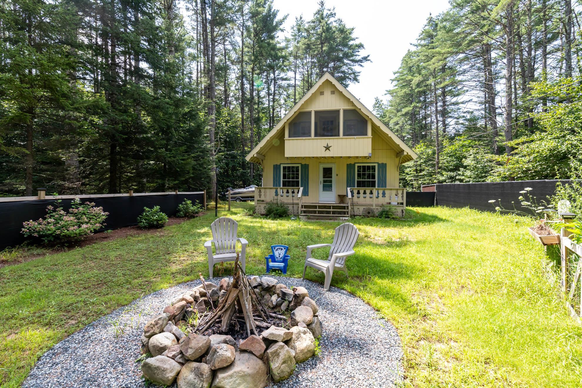 70 Nichols Road Ossipee, NH 03814 - Photo 1 of 34 Gallery Image 1