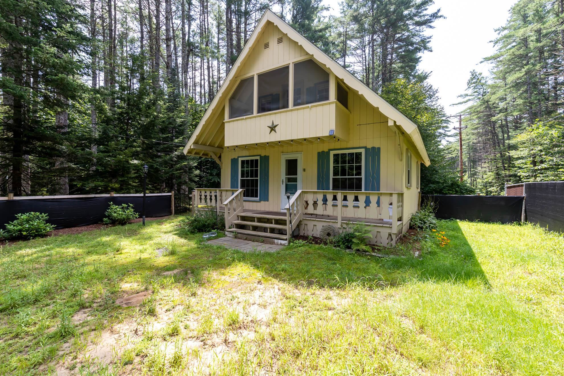 70 Nichols Road Ossipee, NH 03814 - Photo 25 of 34 Gallery Image 25